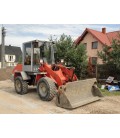 Ładowarka kołowa O&K L6B / Type L8 - 1 rok produkcji 1997