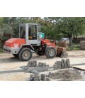 Ładowarka kołowa O&K L6B / Type L8 - 1 rok produkcji 1997