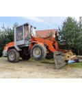 Ładowarka kołowa O&K L6B / Type L8 - 1 rok produkcji 1997