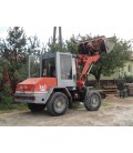 Ładowarka kołowa O&K L6B / Type L8 - 1 rok produkcji 1997