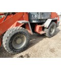 Ładowarka kołowa O&K L6B / Type L8 - 1 rok produkcji 1997