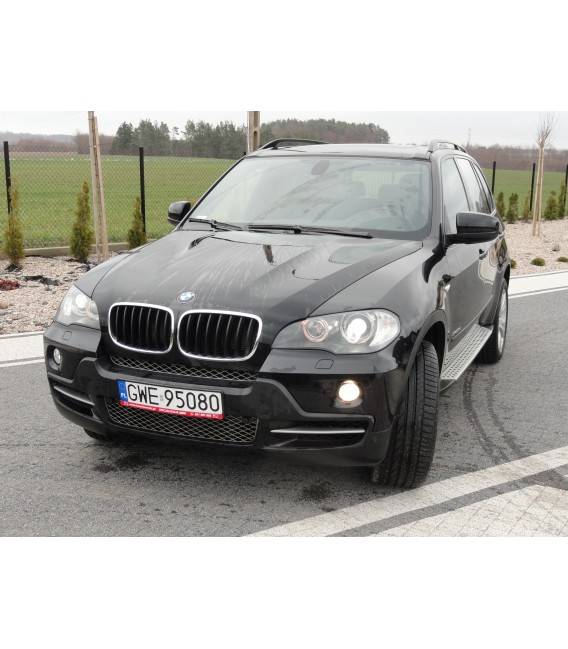 BMW X5 30d xDrive 286KM HEAD UP PANORAMA