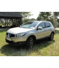 Nissan Qashqai 1.6 dCi 130KM 4x4 I-way plus