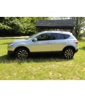 Nissan Qashqai 1.6 dCi 130KM 4x4 I-way plus