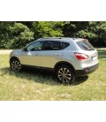 Nissan Qashqai 1.6 dCi 130KM 4x4 I-way plus