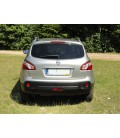 Nissan Qashqai 1.6 dCi 130KM 4x4 I-way plus