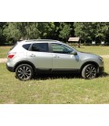 Nissan Qashqai 1.6 dCi 130KM 4x4 I-way plus