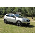Nissan Qashqai 1.6 dCi 130KM 4x4 I-way plus