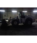 Ładowarka kołowa marki LIEBHERR L564 2plus2