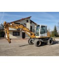 Koparka kołowa LIEBHERR A 308
