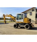 Koparka kołowa LIEBHERR A 308