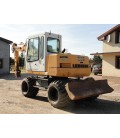 Koparka kołowa LIEBHERR A 308