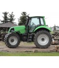 Ciągnik rolniczy Deutz-Fahr AGROTRON 230 MK3