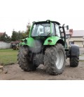 Ciągnik rolniczy Deutz-Fahr AGROTRON 230 MK3