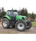 Ciągnik rolniczy Deutz-Fahr AGROTRON 230 MK3
