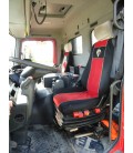 Samochód ciężarowy marki MERCEDES-BENZ Actros 3335AK 6x6 wywrot 3-stronny + HDS
